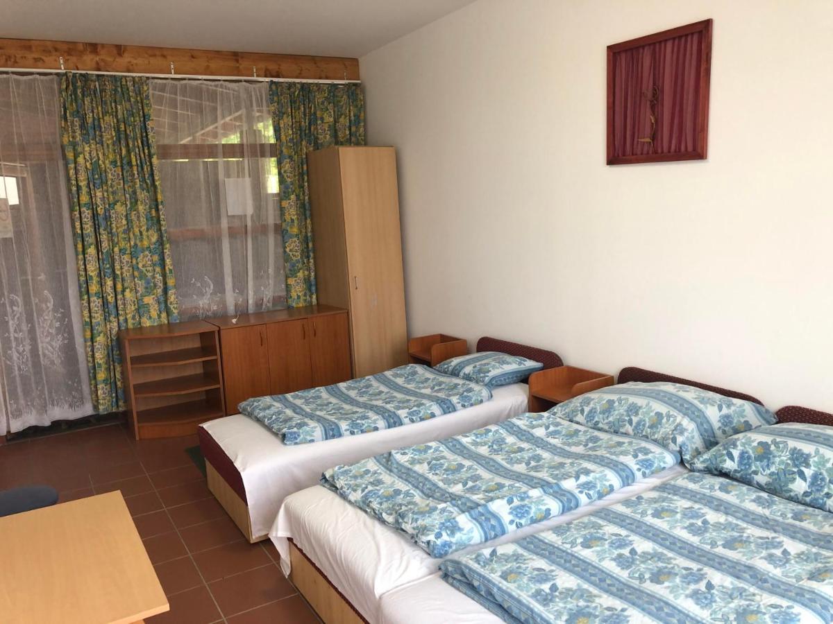 Beach Hostel Balatonboglár Εξωτερικό φωτογραφία