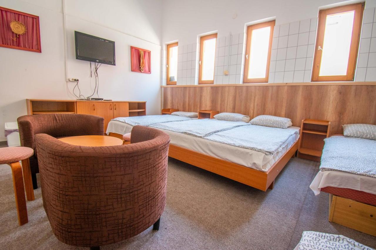 Beach Hostel Balatonboglár Εξωτερικό φωτογραφία