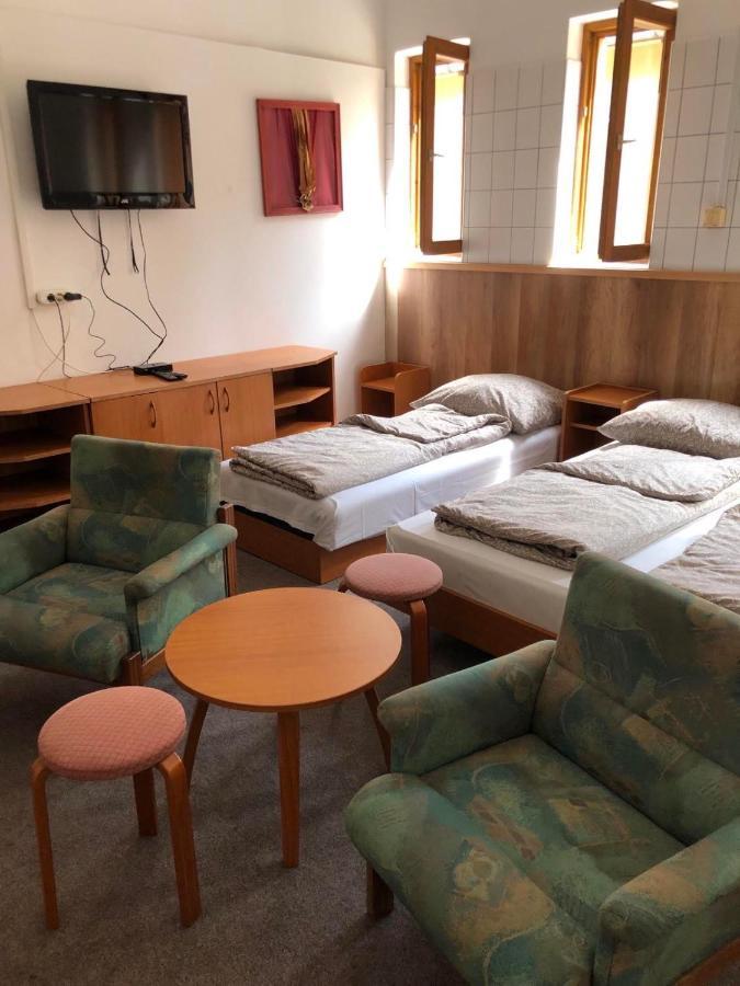 Beach Hostel Balatonboglár Εξωτερικό φωτογραφία